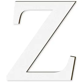 litera-laminowana-times-z-bialy-35x50-mm