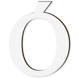 litera-laminowana-times-o-bialy-35x58-mm