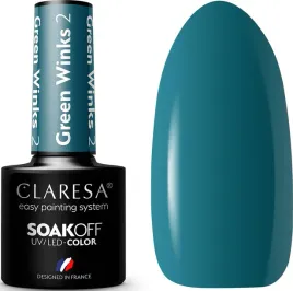 claresa-green-winks-2