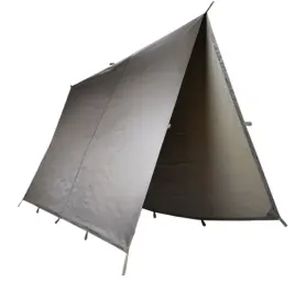 mil-tec-plachta-biwakowa-pe-ripstop-3x3m-oliwkowa