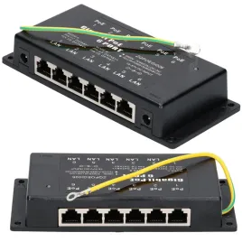 extralink-6-portowy-or-gigabit-poe-injector-or-6x-1000mb-s-rj45