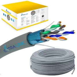 extralink-cat5e-ftp-f-utp-wewnetrzny-or-kabel-sieciowy-skretka-or-305m