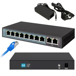 extralink-ceres-or-switch-poe-or-8x-100mb-s-poe-poe-2x-rj45-uplink-100mb-s