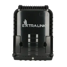 extralink-jennifer-or-puszka-swiatlowodowa-or-16-spawow-czarna-ze-zlaczem