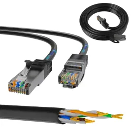 extralink-kat-5e-ftp-0-5m-or-patchcord-lan-or-miedz-kabel-sieciowy-skretka