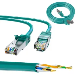 extralink-kat-6-ftp-0-5m-or-patchcord-lan-or-miedz-kabel-sieciowy-skretka-1gb