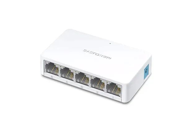 mercusys-ms105-or-switch-or-5x-rj45-100mb-s-stan-nowy