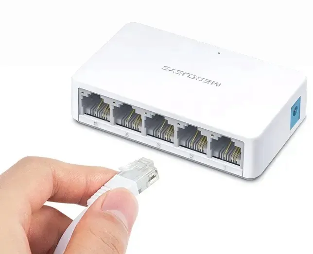 mercusys-ms105-or-switch-or-5x-rj45-100mb-s-stan-nowy