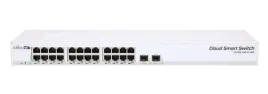 mikrotik-crs326-24g-2s-rm-or-switch-or-24x-rj45-1000mb-s-2x-sfp