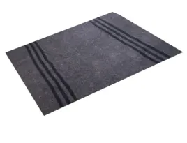 mil-tec-koc-w-pasy-195x150cm-szary