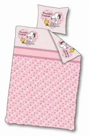 komplet-poscieli-snoopy-100-x-140-cm