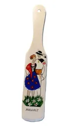drewniana-lopatka-folk-para-podhalanska