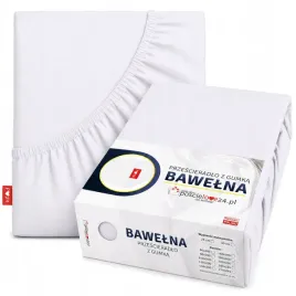przescieradlo-200x200-z-gumka-gruba-bawelna-premium-bok-30-cm-bialy