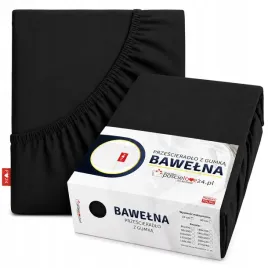 przescieradlo-120x200-z-gumka-gruba-bawelna-premium-bok-30-cm-czarny