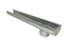 rynna-boczna-z-wylotem-ocynkowana-120mm