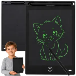 tablet-graficzny-do-rysowania-pisania-znikopis-tablica-12-cala-rysik-ekran