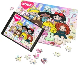 puzzle-labubu-ksiezniczki-urocze-z-twoim-imieniem-na-prezent-dla-dziecka