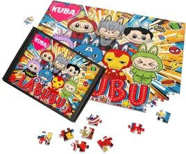 puzzle-personalizowane-labubu-avengers-rozne-wzory-format-a3-a4