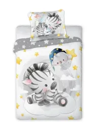 komplet-poscieli-przytulaki-zebra-100-x-135-cm