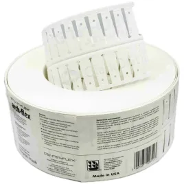 tasma-amerykanska-do-lukow-g-k-arch-flex-af-30mb-szara-etykieta