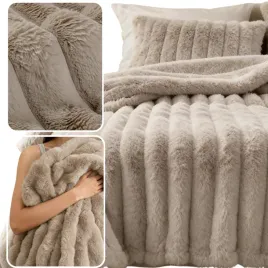 koc-puszysty-z-mikrofibry-bunny-150x200-taupe