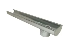rynna-boczna-z-wylotem-ocynkowana-120mm