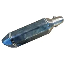 basowy-tlumik-motocyklowy-uniwersalny-carbon-kolor