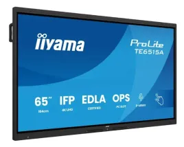 monitor-interaktywny-iiyama-65-te6515a-b1ag-4k-uhd-edla-vat-0percent