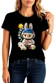 t-shirt-damski-nadruk-okazja-tik-tok-labubu-kobieta-roz-xl-przod-w807