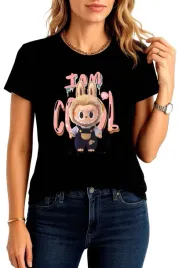 t-shirt-damski-nadruk-okazja-tik-tok-labubu-kobieta-roz-xs-przod-w810