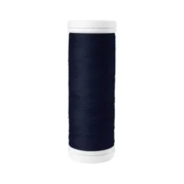 cienkie-nici-do-szycia-delikatnych-materialow-ariadna-tytan-250-granatowe