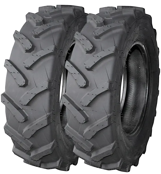 2x 7.50r16 7.50-16 750-16 OPONY ROLNICZE MOCNE WZMACNIANE JODEŁKA 2 sztuki