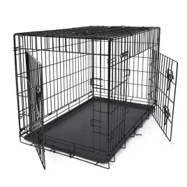 klatka-metal-feandrea-duzy-pies-81-x-122-x-76-cm