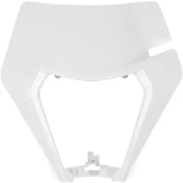 ufo-oslona-lampy-przod-ktm-exc-exc-f-tpi-20-23-kolor-bialy-2020-wzor-oem