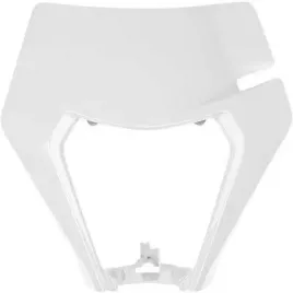 ufo-oslona-lampy-przod-ktm-exc-exc-f-tpi-20-23-kolor-bialy-wzor-oem