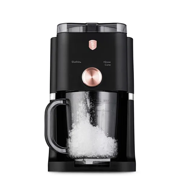 Kruszarka do lodu, BerlingerHaus BH-9929 Black Rose