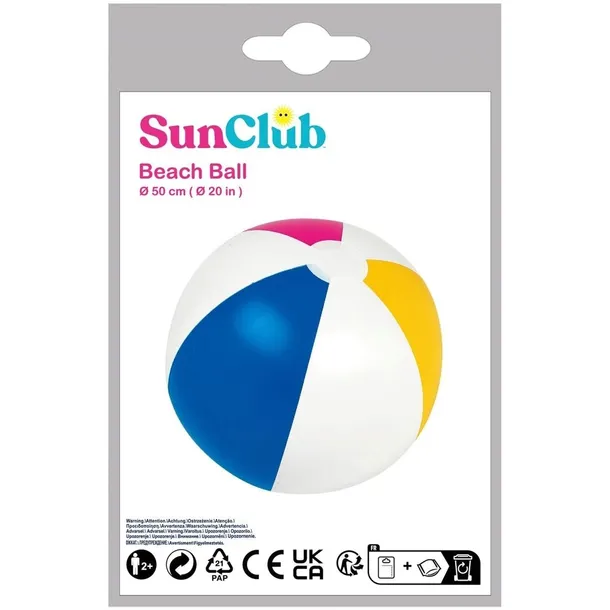 pilka-dmuchana-matte-panel-ball-50-cm-stan-nowy