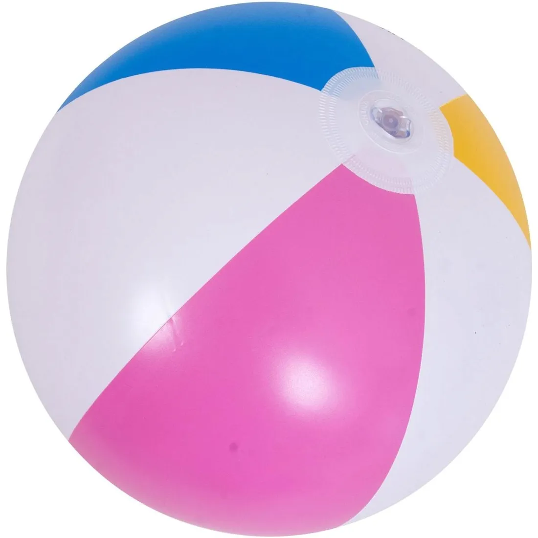 pilka-dmuchana-matte-panel-ball-50-cm-stan-nowy