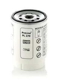filtr-paliwa-mann-filter-pl-270-x-filtr-paliwa