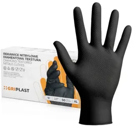 rekawice-nitrylowe-czarne-grip-xl-50-szt