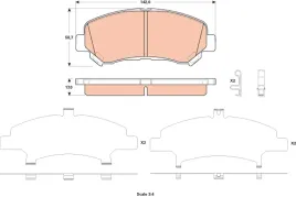 klocki-ham-suzuki-kizashi-10-klocki-hamulcowe-trw-gdb3521