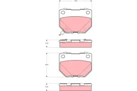klocki-ham-subaru-impreza-klocki-hamulcowe-trw-gdb3308