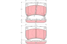 klocki-ham-mazda-demio-98-trw-klocki-hamulcowe-przod-kpl-gdb3206
