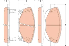 klocki-ham-toyota-avensis-09-klocki-hamulcowe-przod-gdb3511-trw-toyota