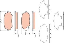 klocki-ham-mitsubishi-canter-06-klocki-hamulc-mitsubishi-canter-06-