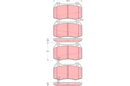 klocki-ham-nissan-350z-klocki-hamulcowe-trw-gdb3381