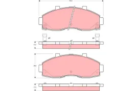 klocki-ham-kia-pregio-kia-pregio-klocki-hamulcowe-przod-23484-gdb3243