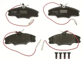 klocki-ham-peugeot-406-klocki-hamulcowe-trw-gdb1193