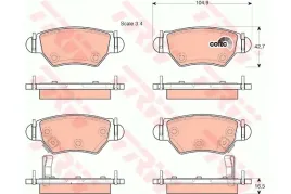 klocki-ham-opel-astra-g-trw-klocki-hamulcowe-tyl-kpl-gdb1471