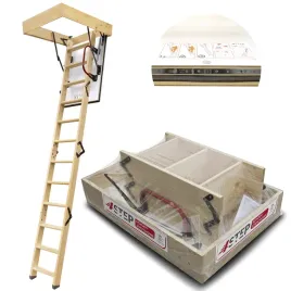 schody-strychowe-4step-greenline-90x80-35mm-wylaz